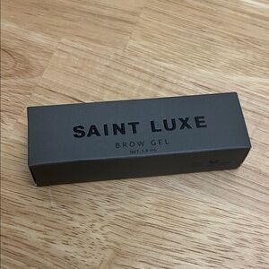 Saint Luxe Brow Gel